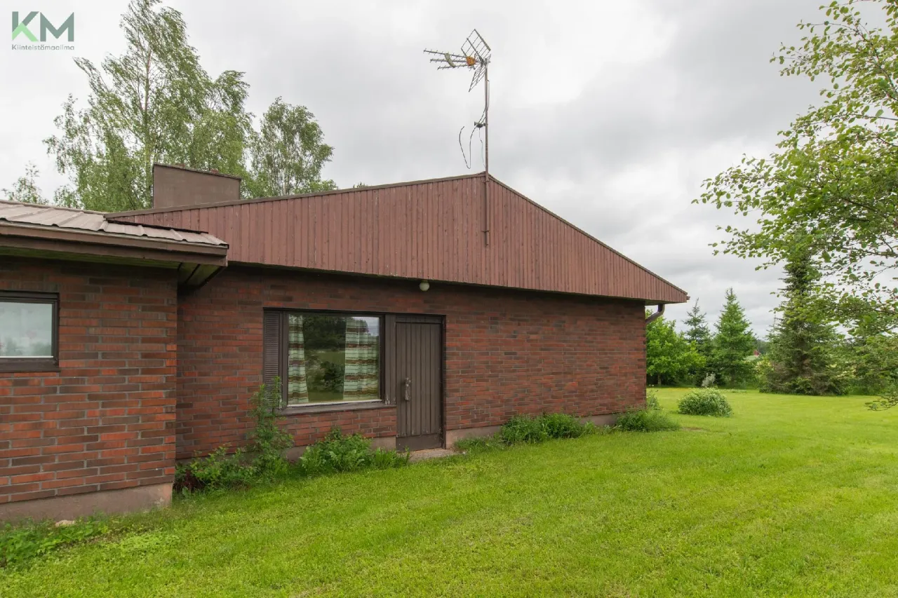 Дом в Сейняйоки, Финляндия, 114.3 м² - фото 2