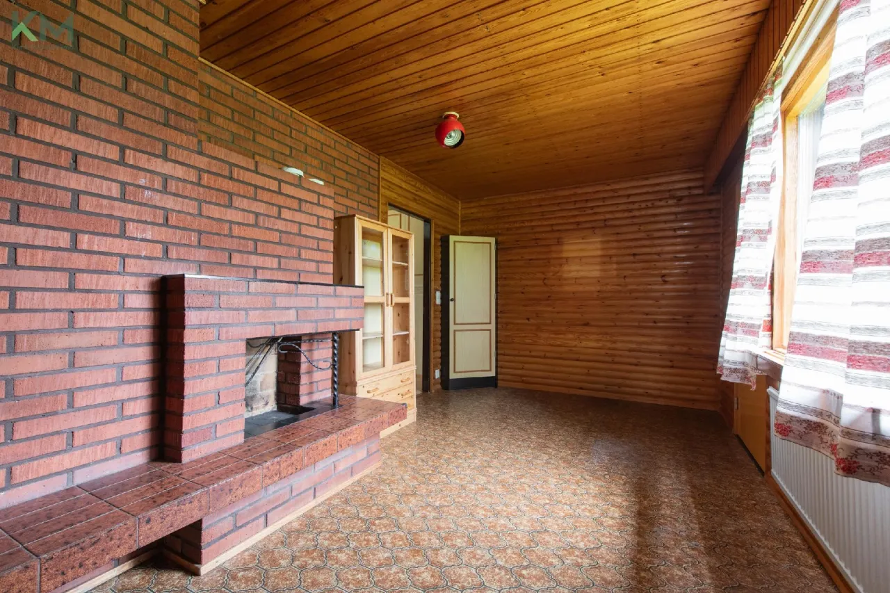 Дом в Сейняйоки, Финляндия, 114.3 м² - фото 14