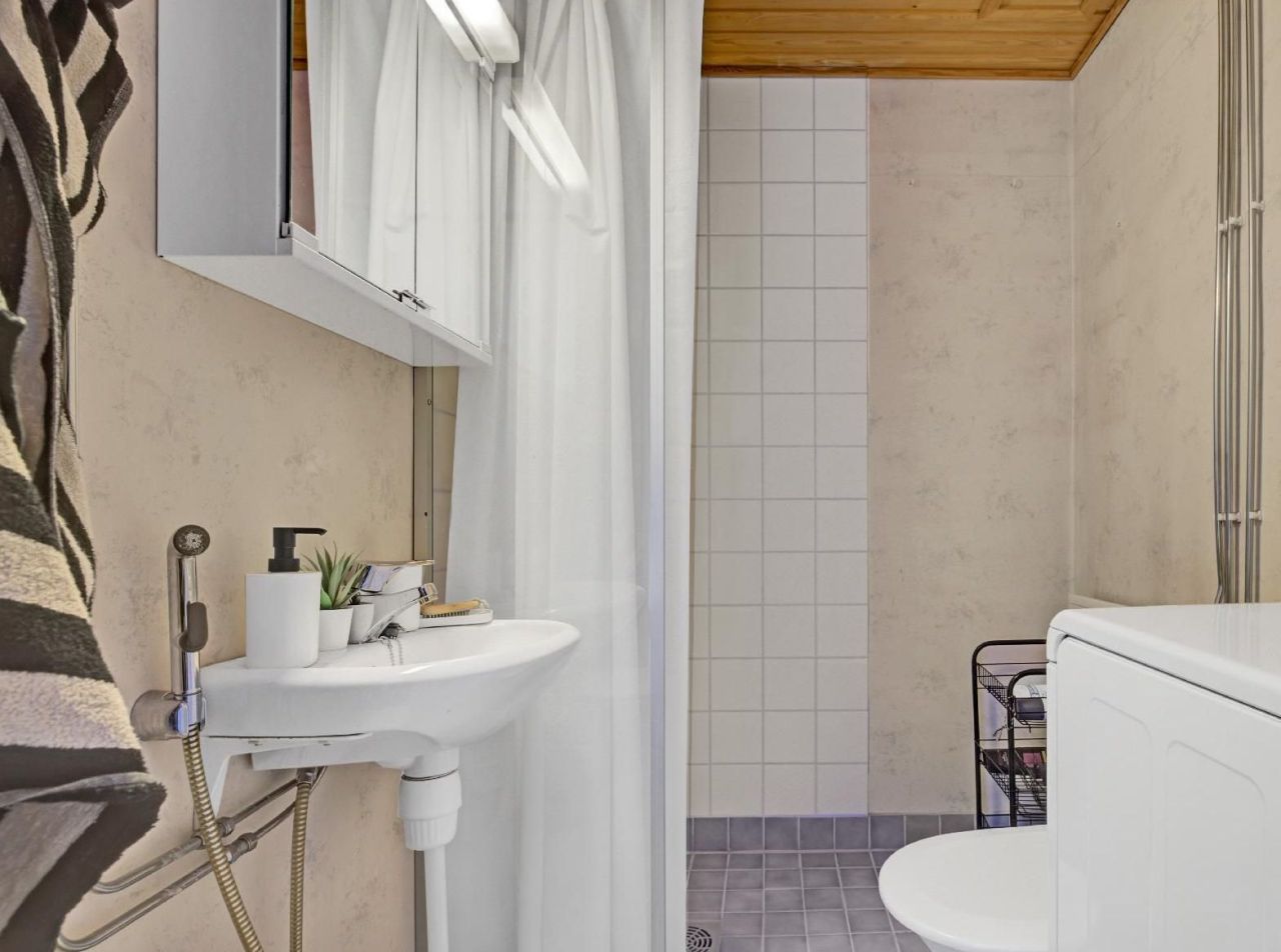 Квартира в Рованиеми, Финляндия, 44.5 м² - фото 6