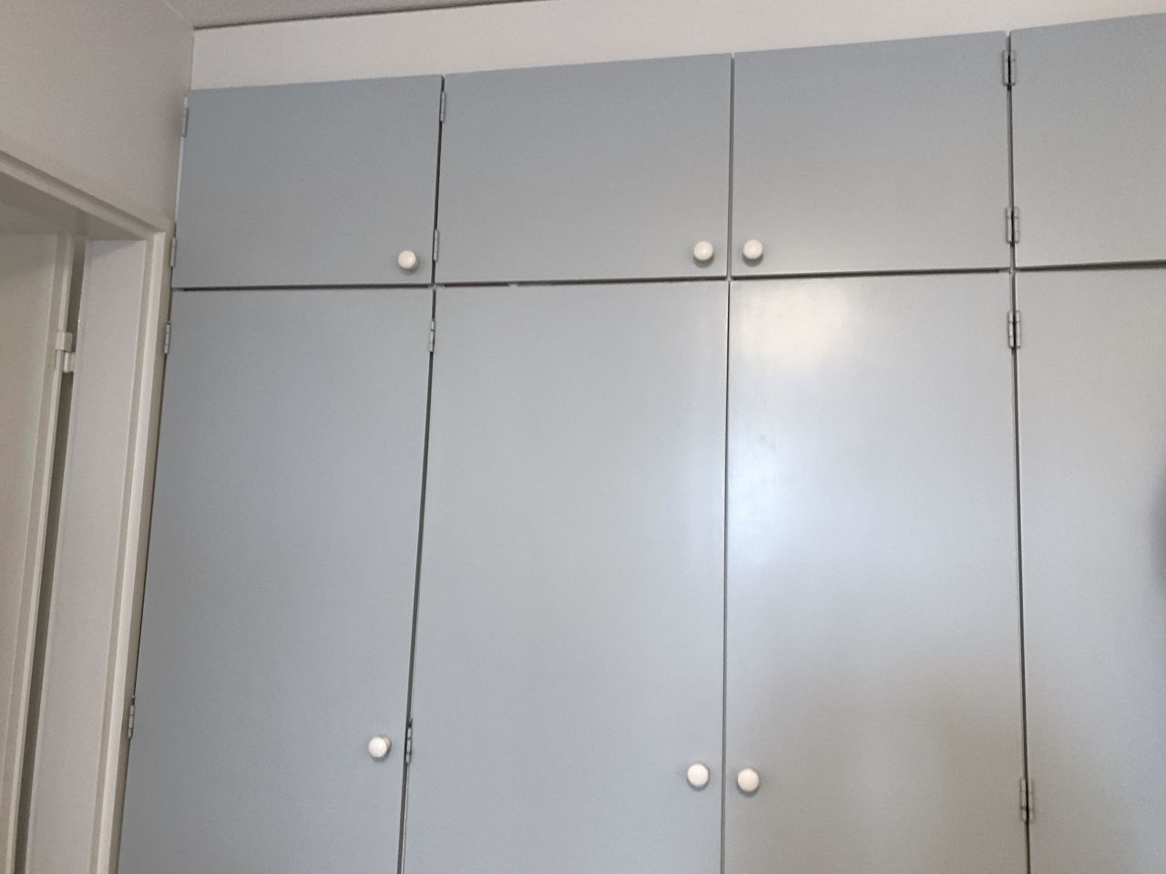 Квартира в Рованиеми, Финляндия, 44.5 м² - фото 4