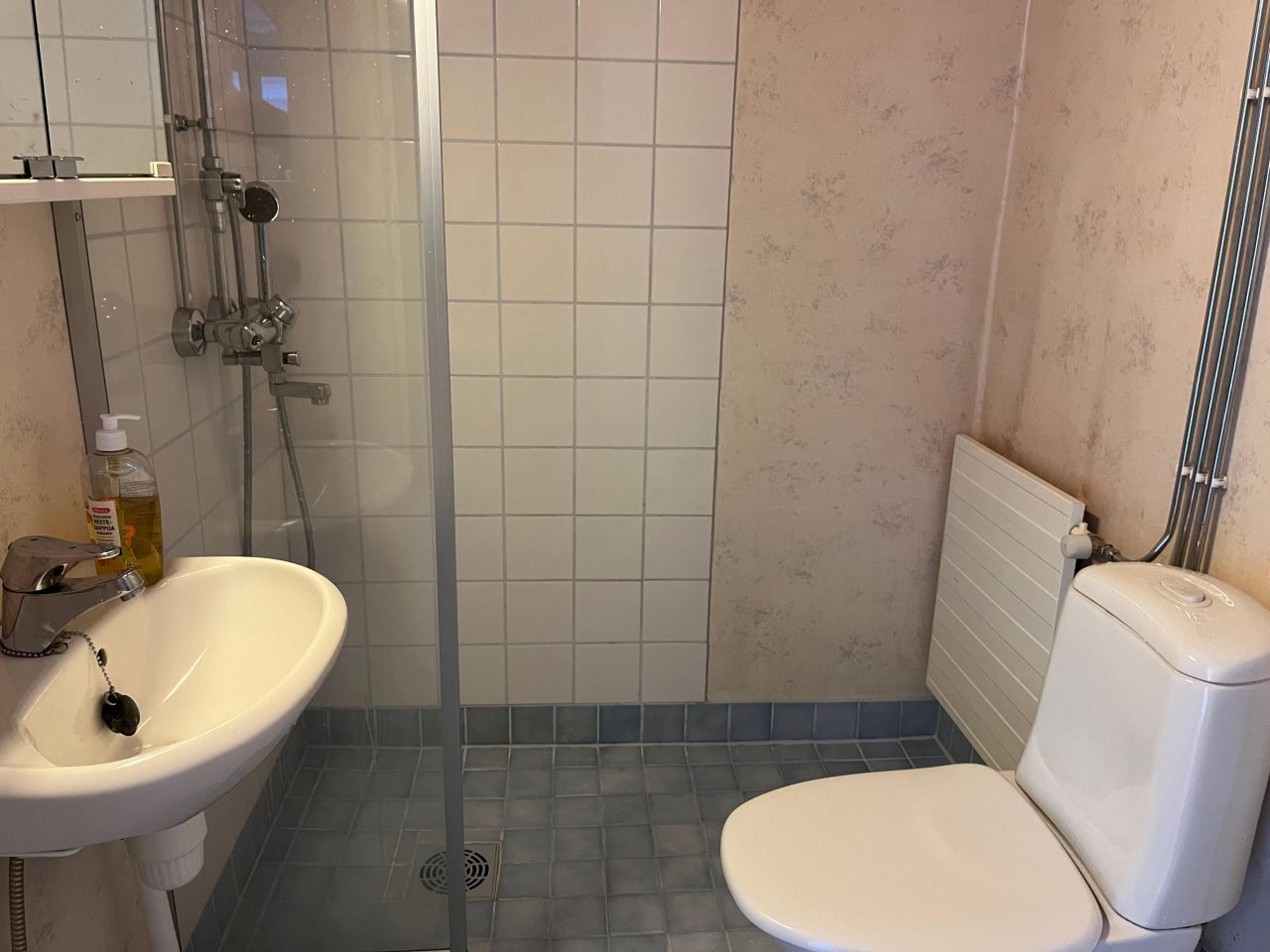 Квартира в Рованиеми, Финляндия, 44.5 м² - фото 7