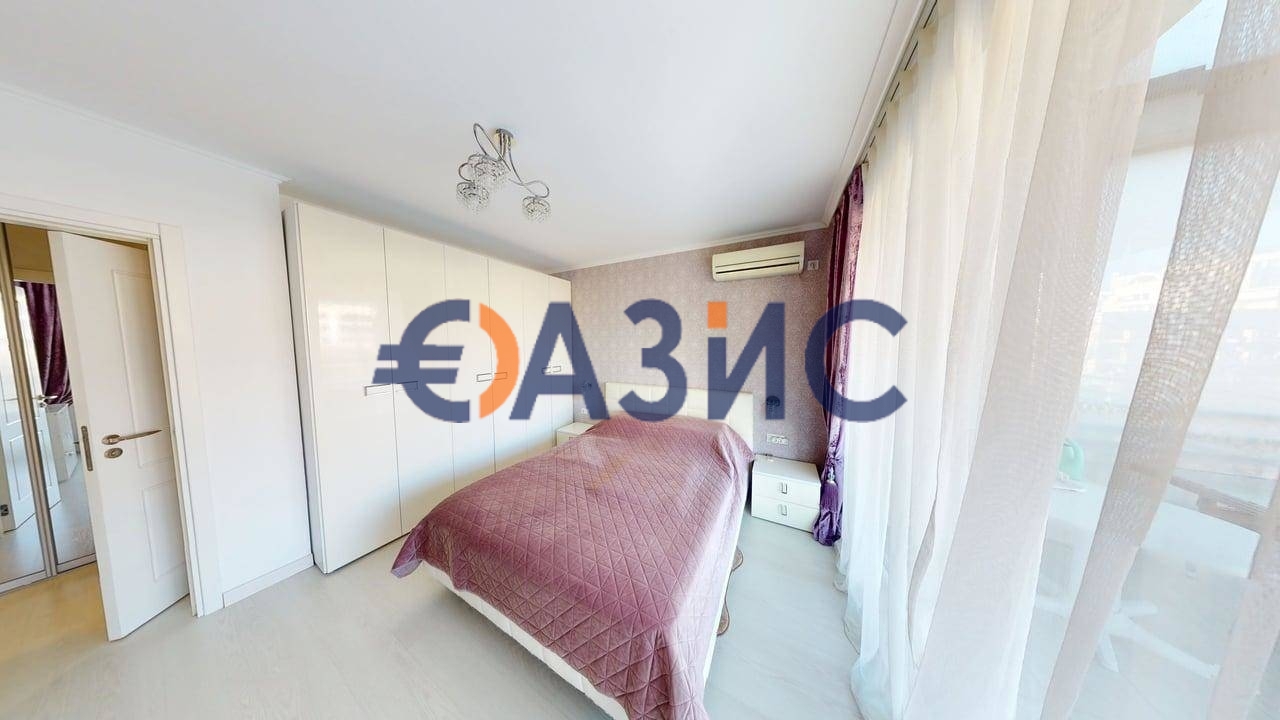 Апартаменты в Поморие, Болгария, 142 м² - фото 18