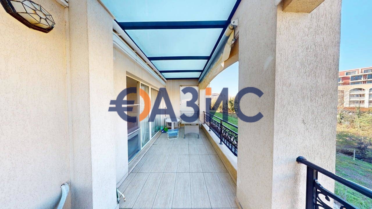 Апартаменты в Поморие, Болгария, 142 м² - фото 19