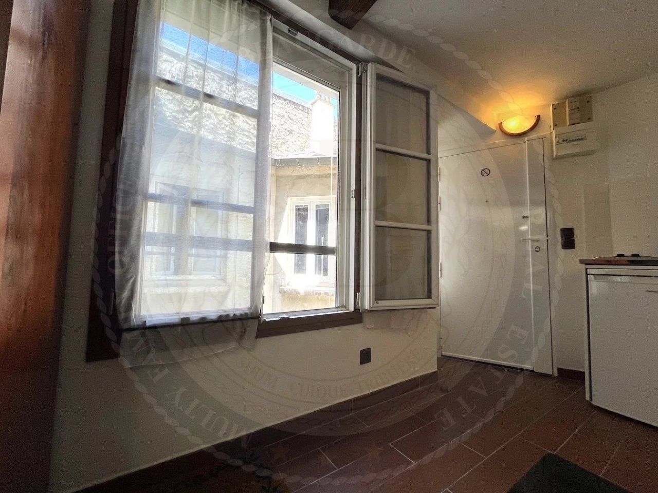 Квартира в 2-ом районе Парижа, Франция, 12 м² - фото 5