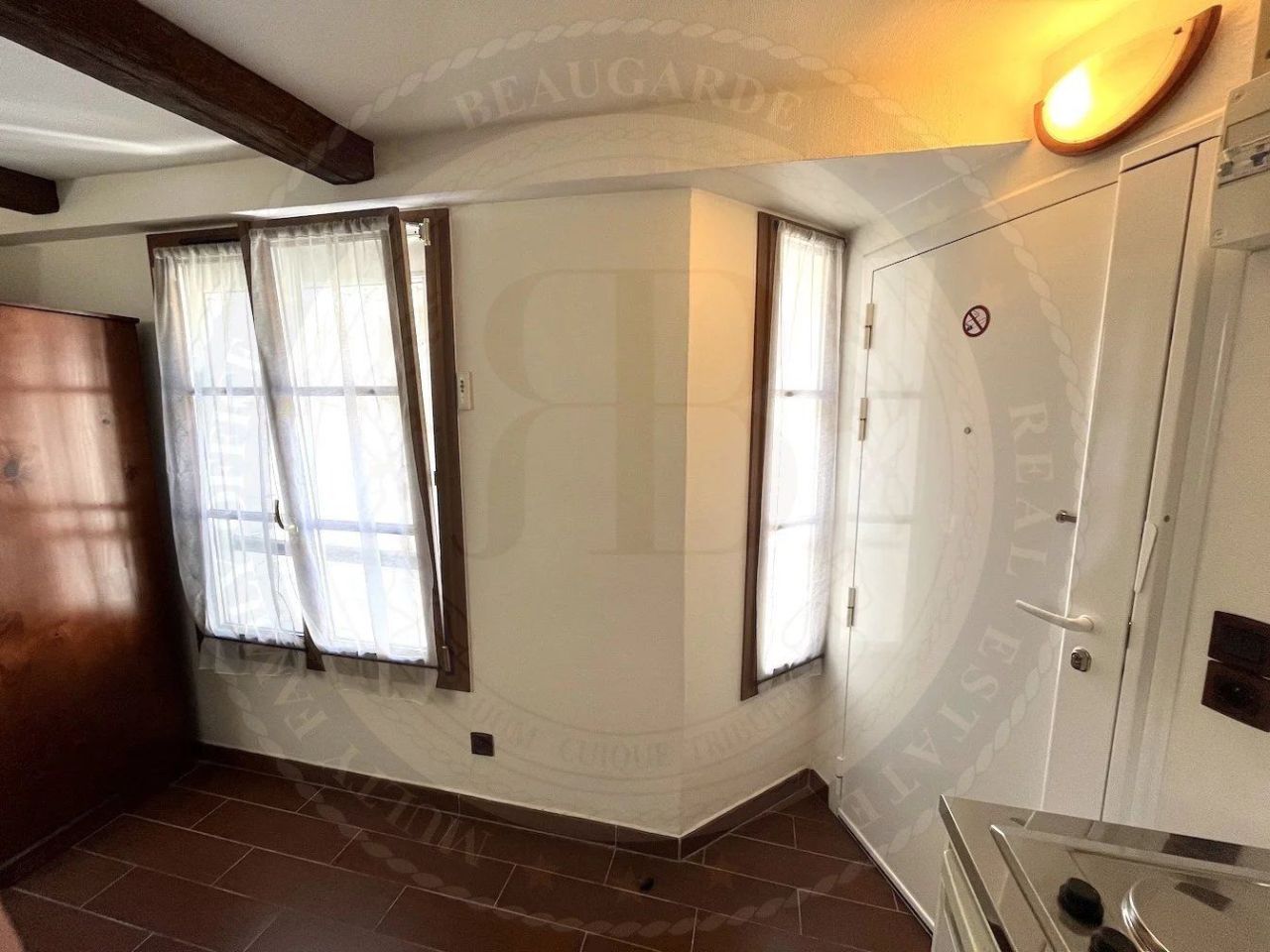 Квартира в 2-ом районе Парижа, Франция, 12 м² - фото 7