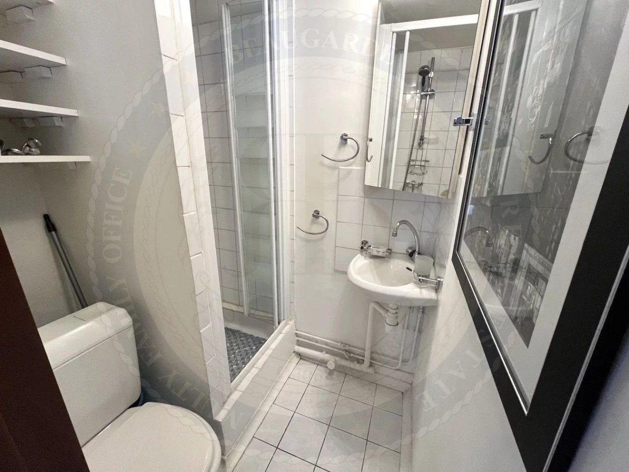 Квартира в 2-ом районе Парижа, Франция, 12 м² - фото 8