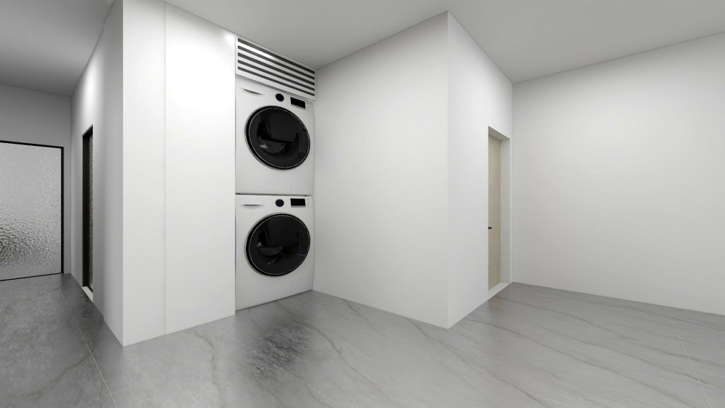 Апартаменты в Лимасоле, Кипр, 63.02 м² - фото 15