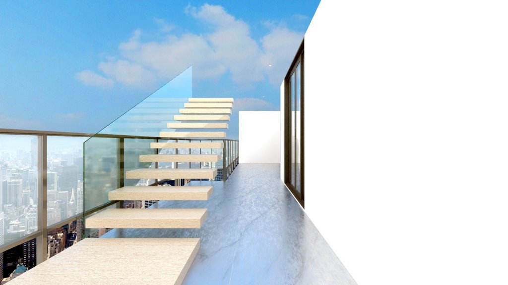 Апартаменты в Лимасоле, Кипр, 63.02 м² - фото 17