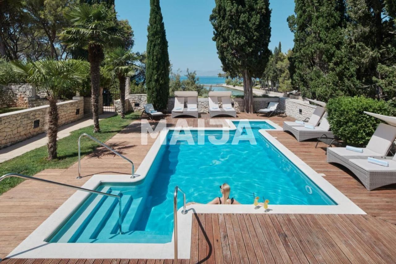 Дом в Сплите, Хорватия, 514 м² - фото 2