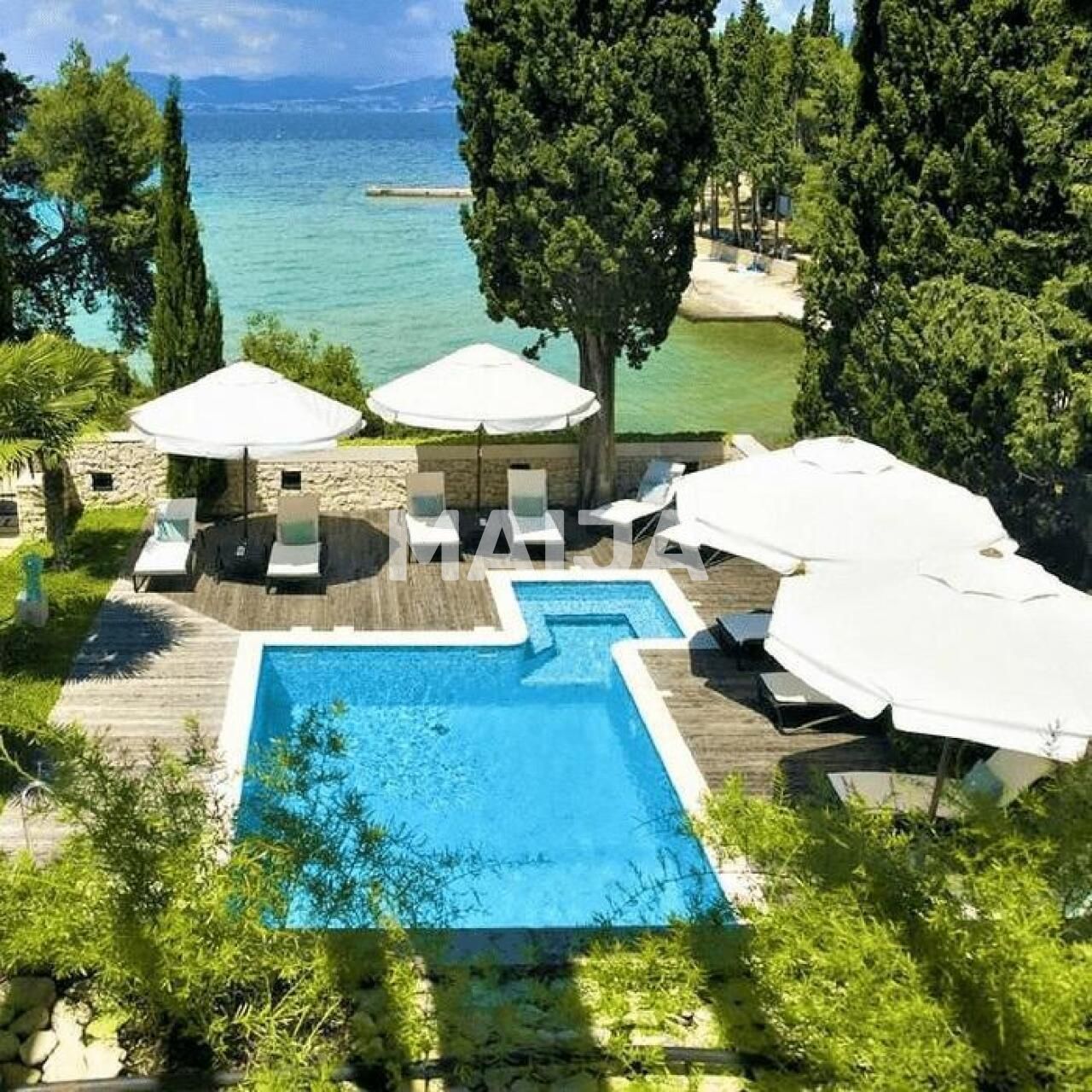 Дом в Сплите, Хорватия, 514 м² - фото 4