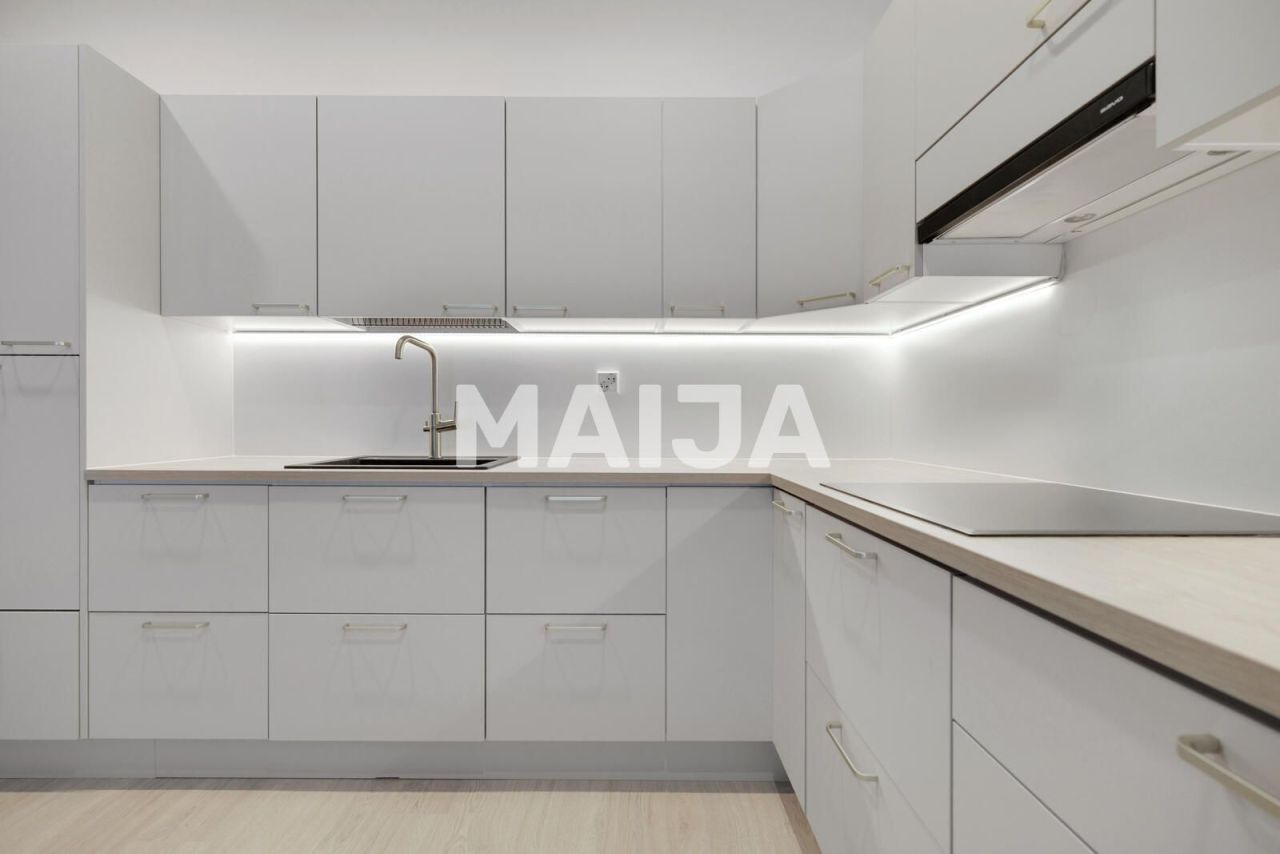 Дом Нурмиярви, Финляндия, 105 м² - фото 5