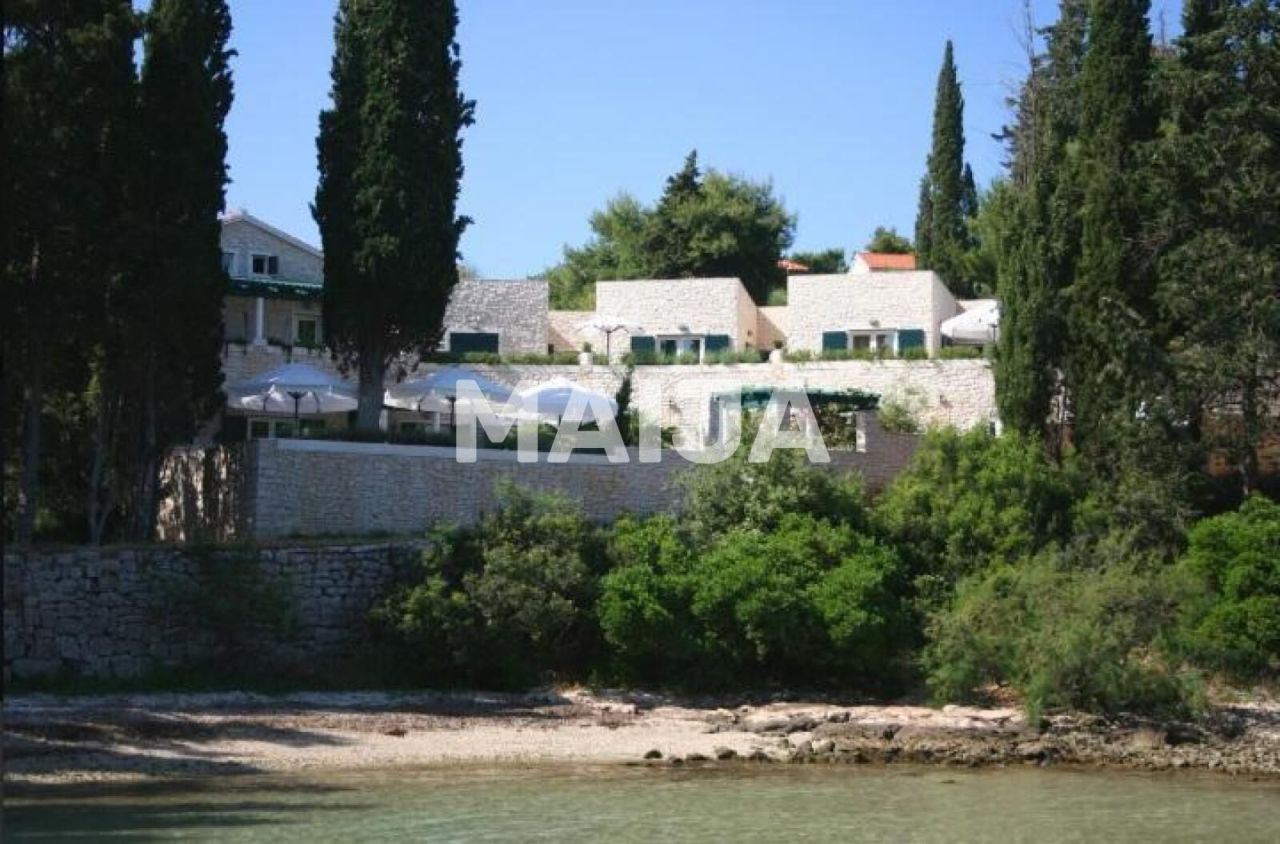 Дом в Сплите, Хорватия, 514 м² - фото 5