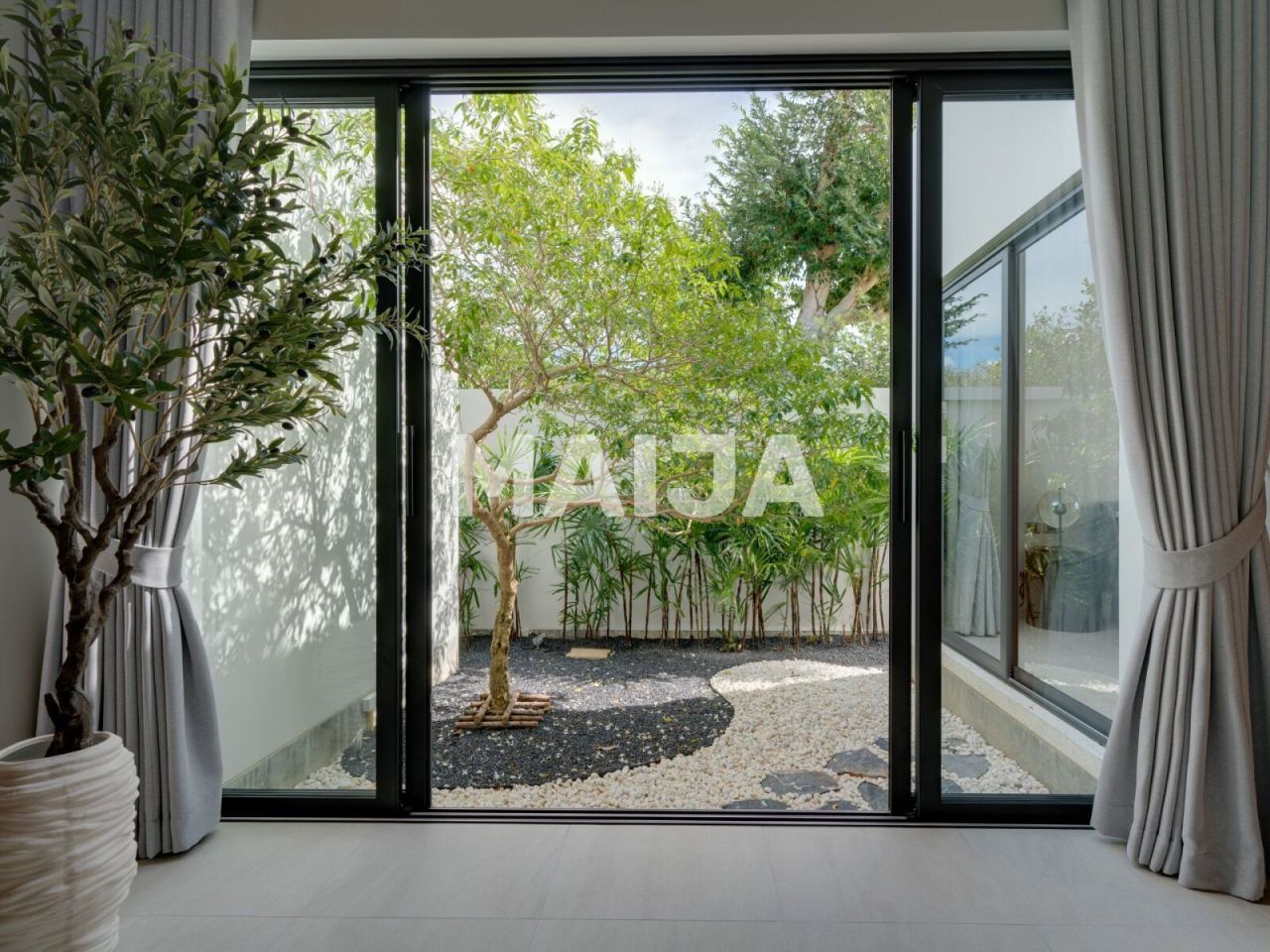 Вилла на острове Пхукет, Таиланд, 153 м² - фото 12