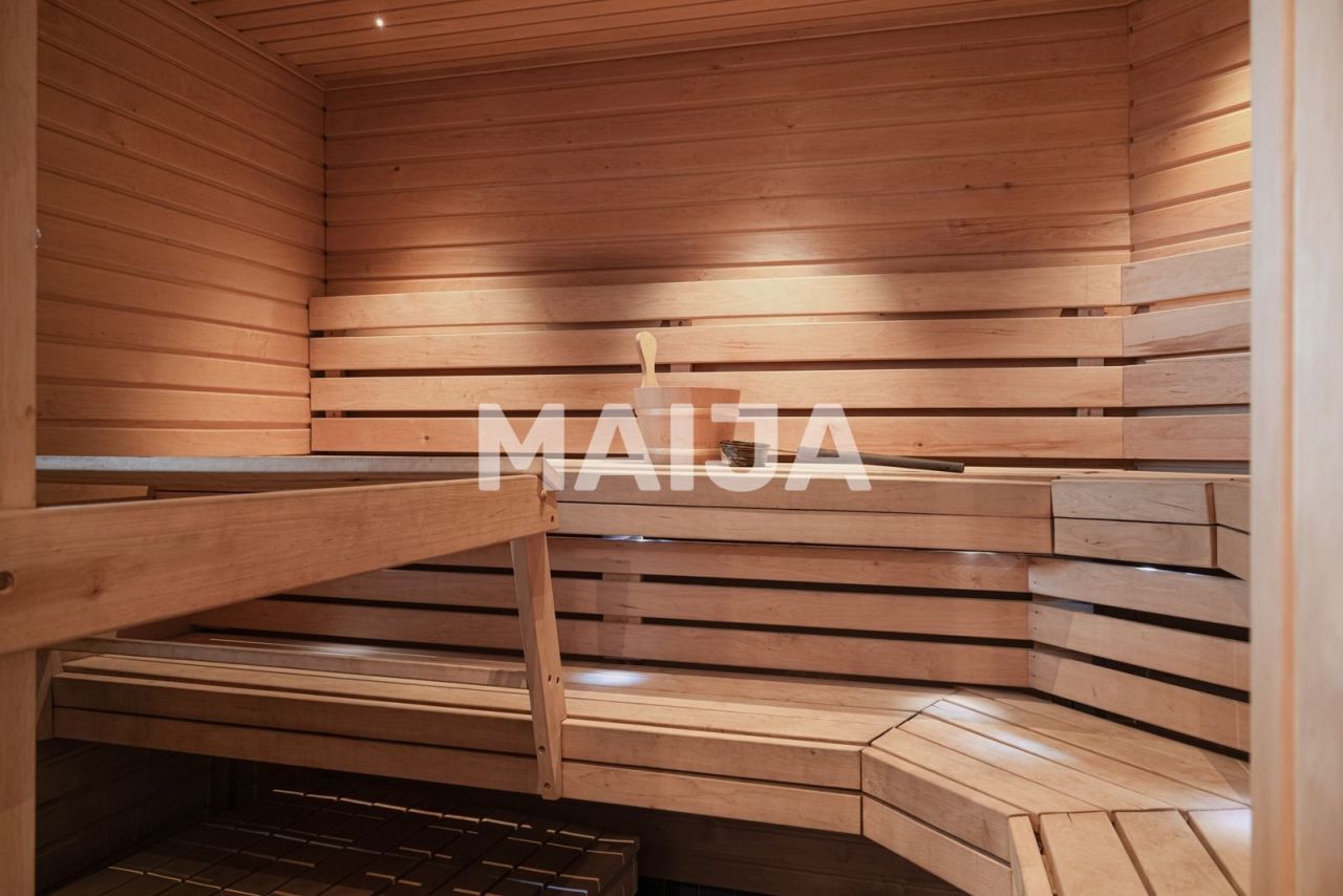 Дом в Пюхтяя, Финляндия, 168.48 м² - фото 15