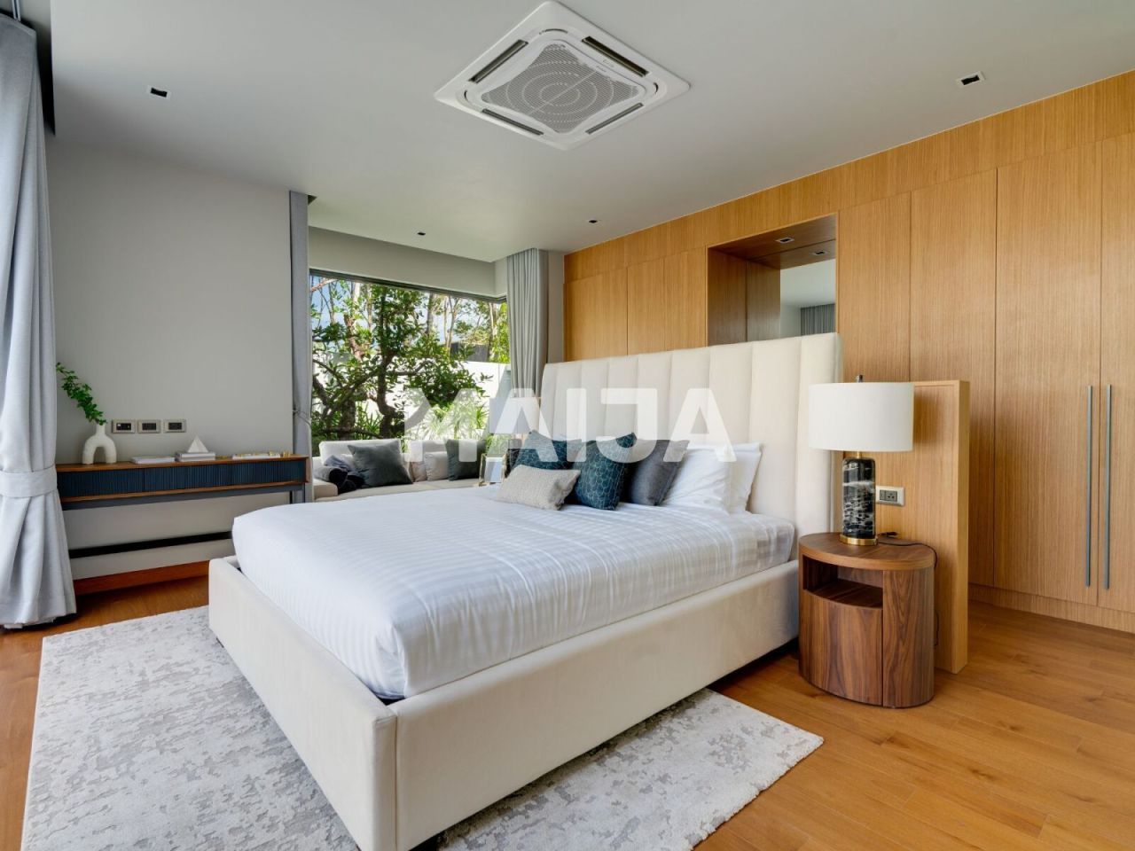 Вилла на острове Пхукет, Таиланд, 153 м² - фото 15