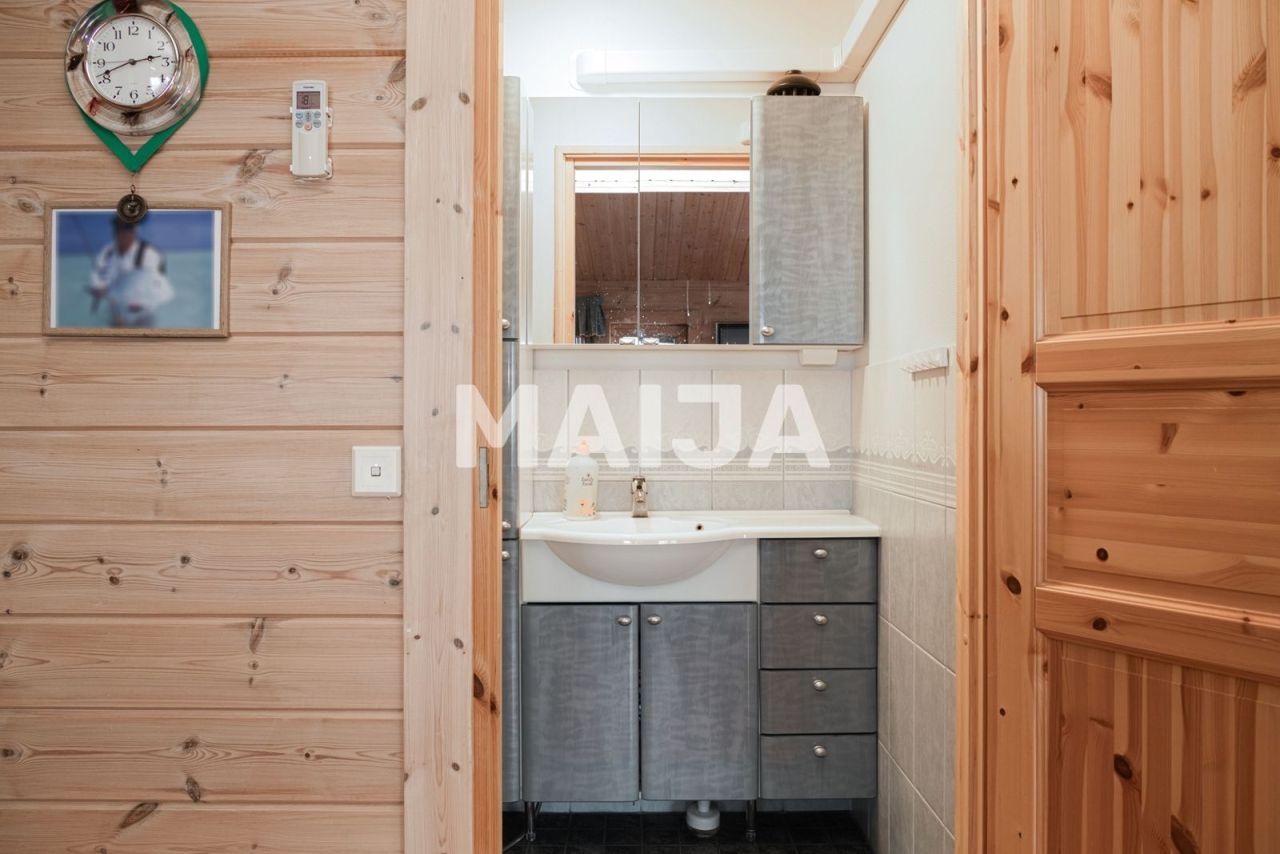 Дом в Пюхтяя, Финляндия, 168.48 м² - фото 16