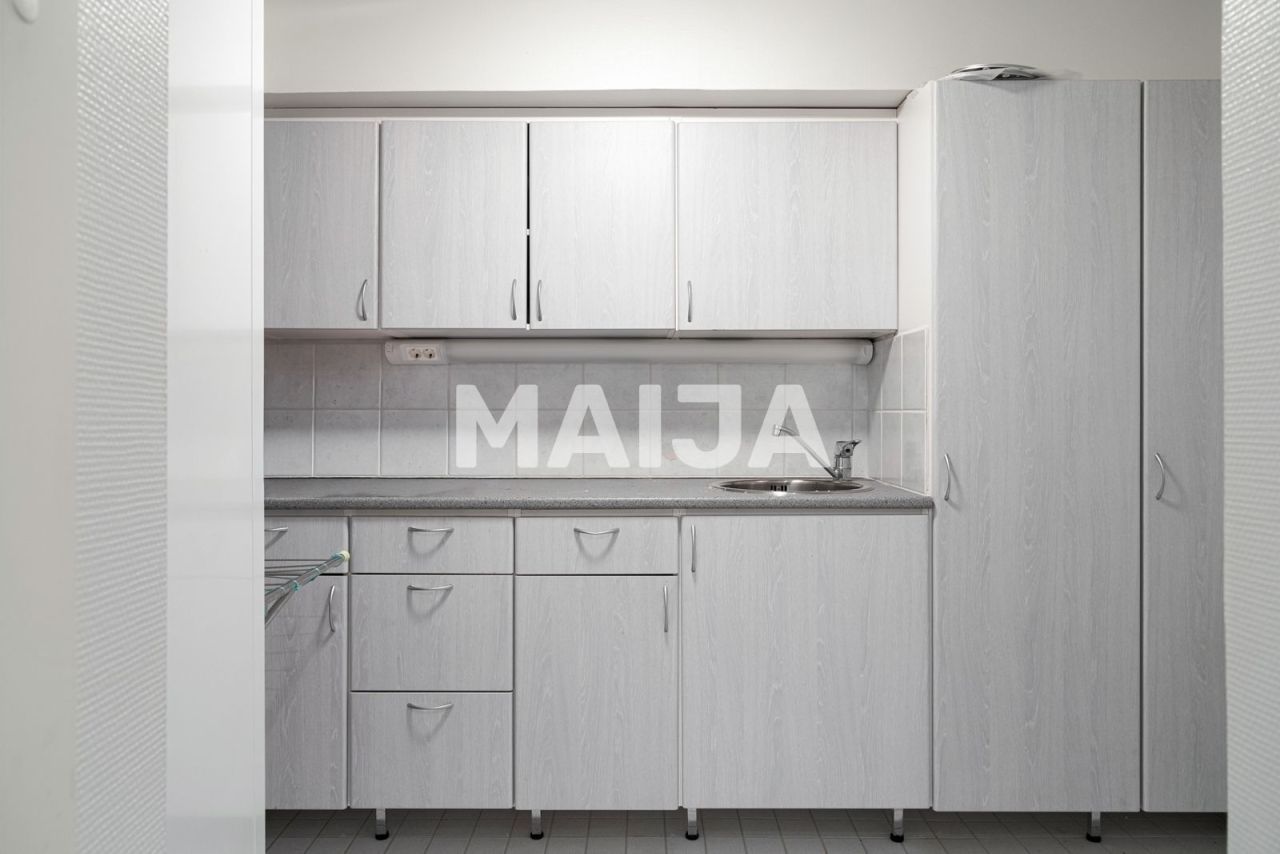 Дом в Пюхтяя, Финляндия, 168.48 м² - фото 17