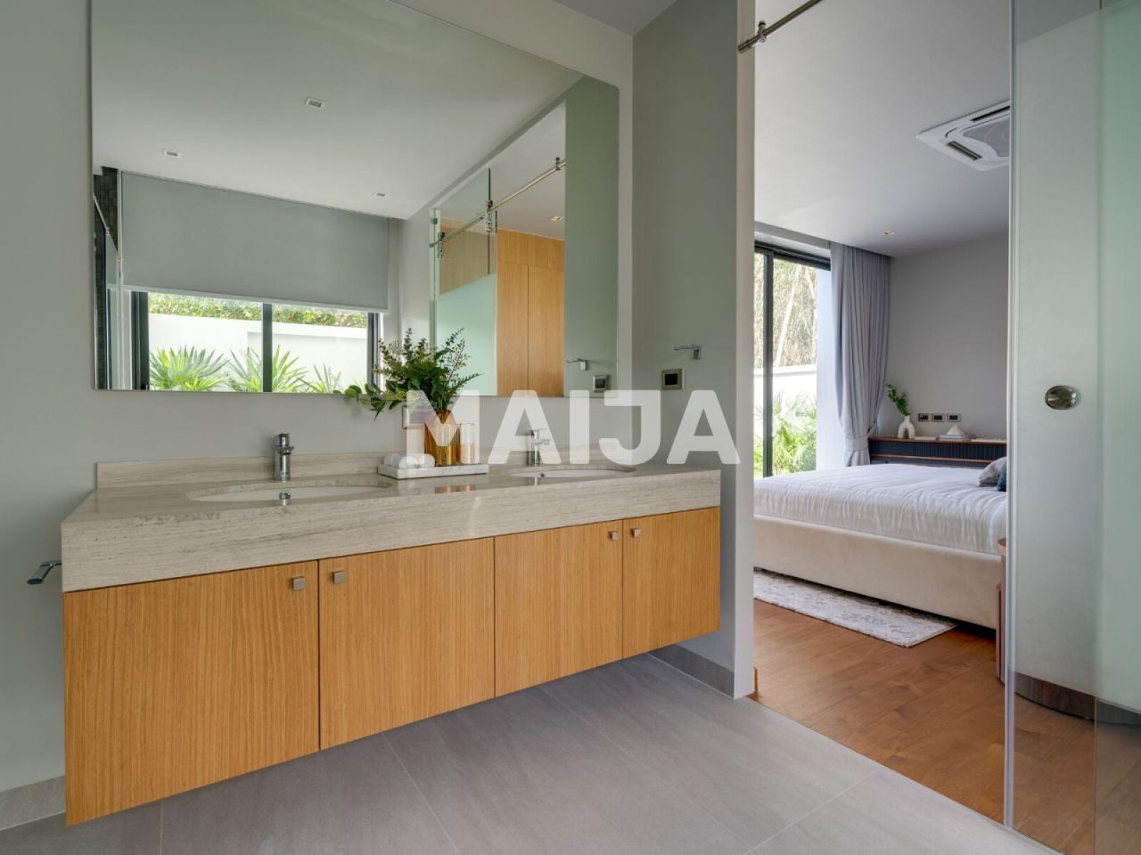 Вилла на острове Пхукет, Таиланд, 153 м² - фото 17