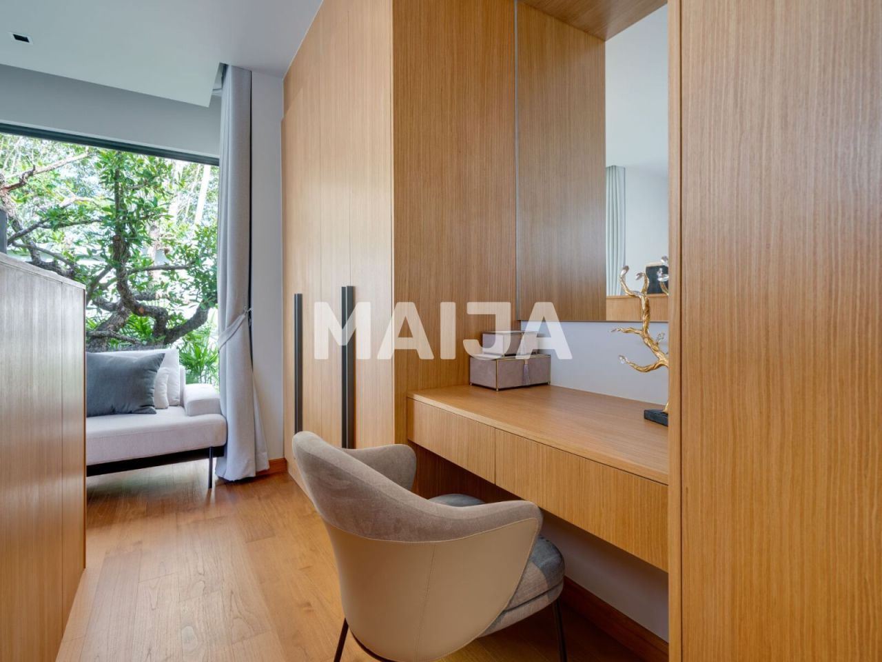 Вилла на острове Пхукет, Таиланд, 153 м² - фото 19