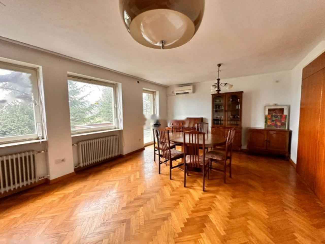 Дом в Любляне, Словения, 266 м² - фото 1