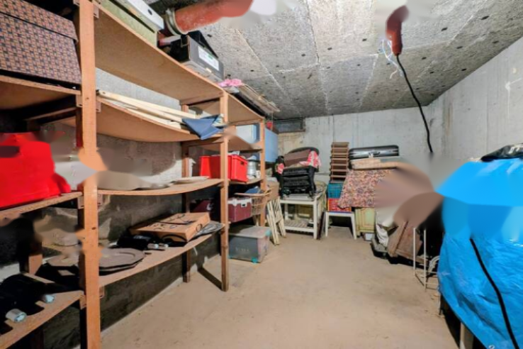 Квартира в Каннах, Франция, 13 м² - фото 1