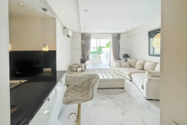 Квартира в Каннах, Франция, 51 м² - фото 1