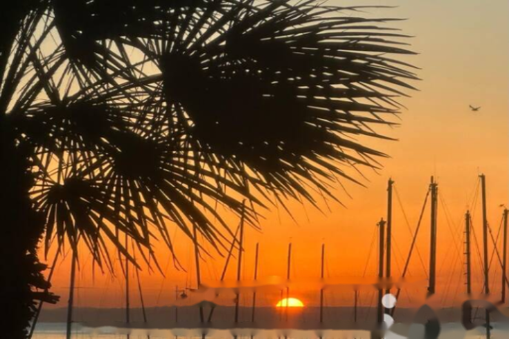 Квартира в Каннах, Франция, 40 м² - фото 1