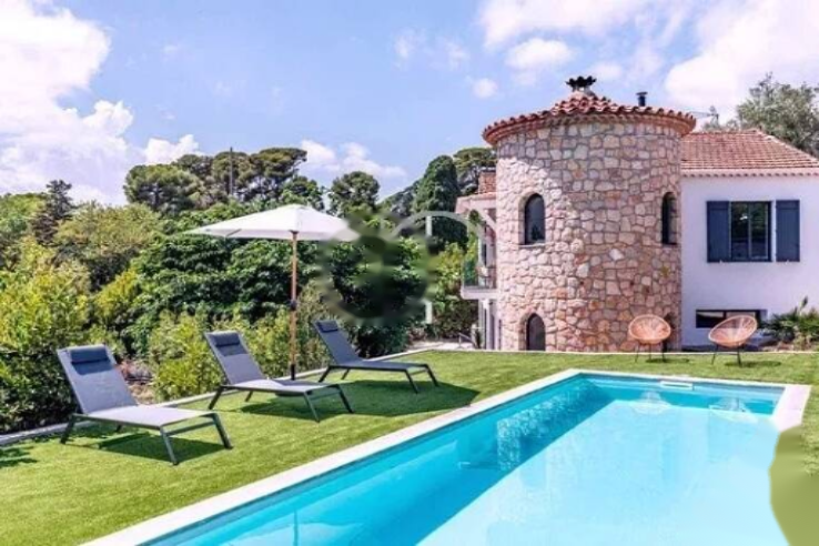 Квартира в Каннах, Франция, 165 м² - фото 1