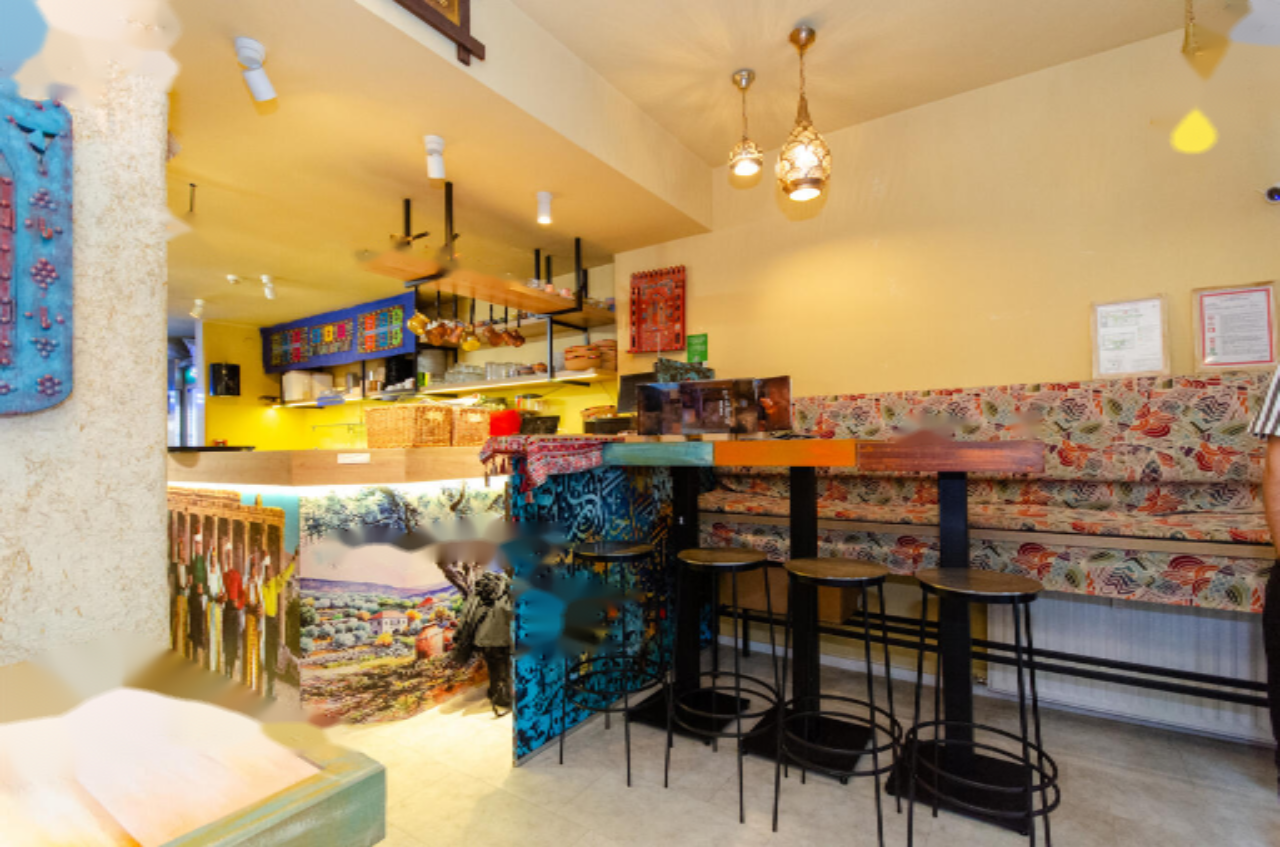 Офис в Любляне, Словения, 72 м² - фото 1