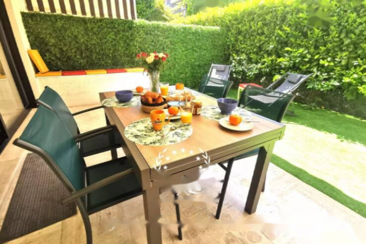 Квартира в Каннах, Франция, 32 м² - фото 1