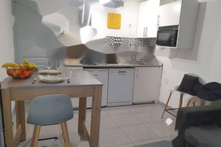 Квартира в Каннах, Франция, 27 м² - фото 1