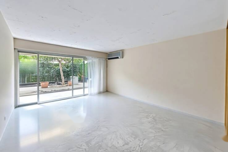 Квартира в Каннах, Франция, 54 м² - фото 1