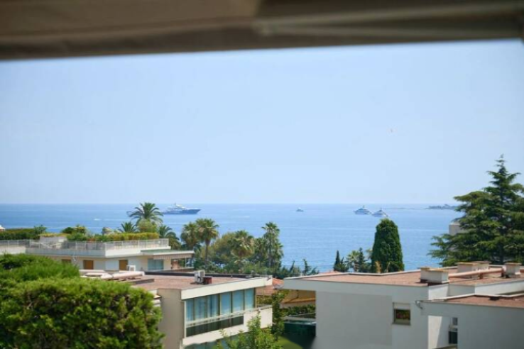 Квартира в Каннах, Франция, 136 м² - фото 1