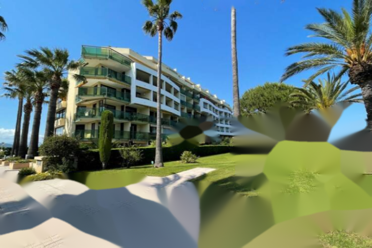 Квартира в Каннах, Франция, 28 м² - фото 1