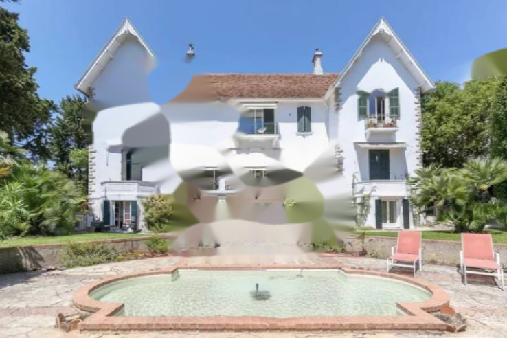 Квартира в Каннах, Франция, 48 м² - фото 1