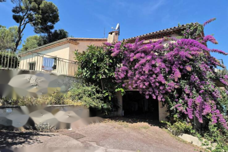 Квартира в Каннах, Франция, 180 м² - фото 1