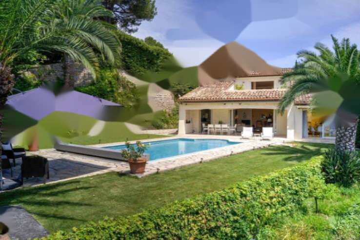 Квартира в Каннах, Франция, 230 м² - фото 1