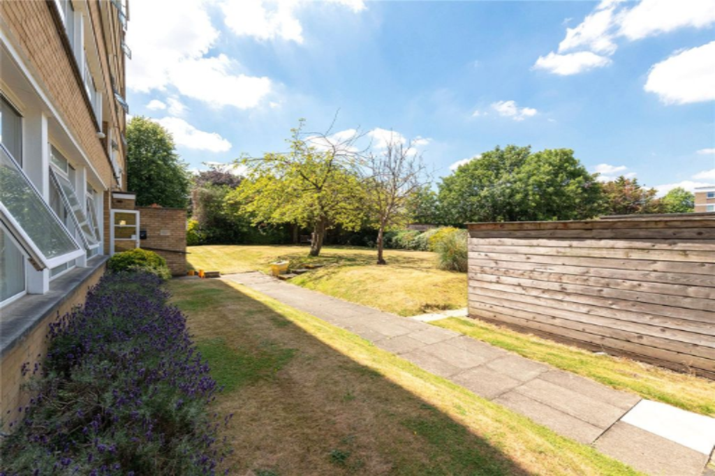 Квартира в Лондоне, Великобритания, 26 м² - фото 2