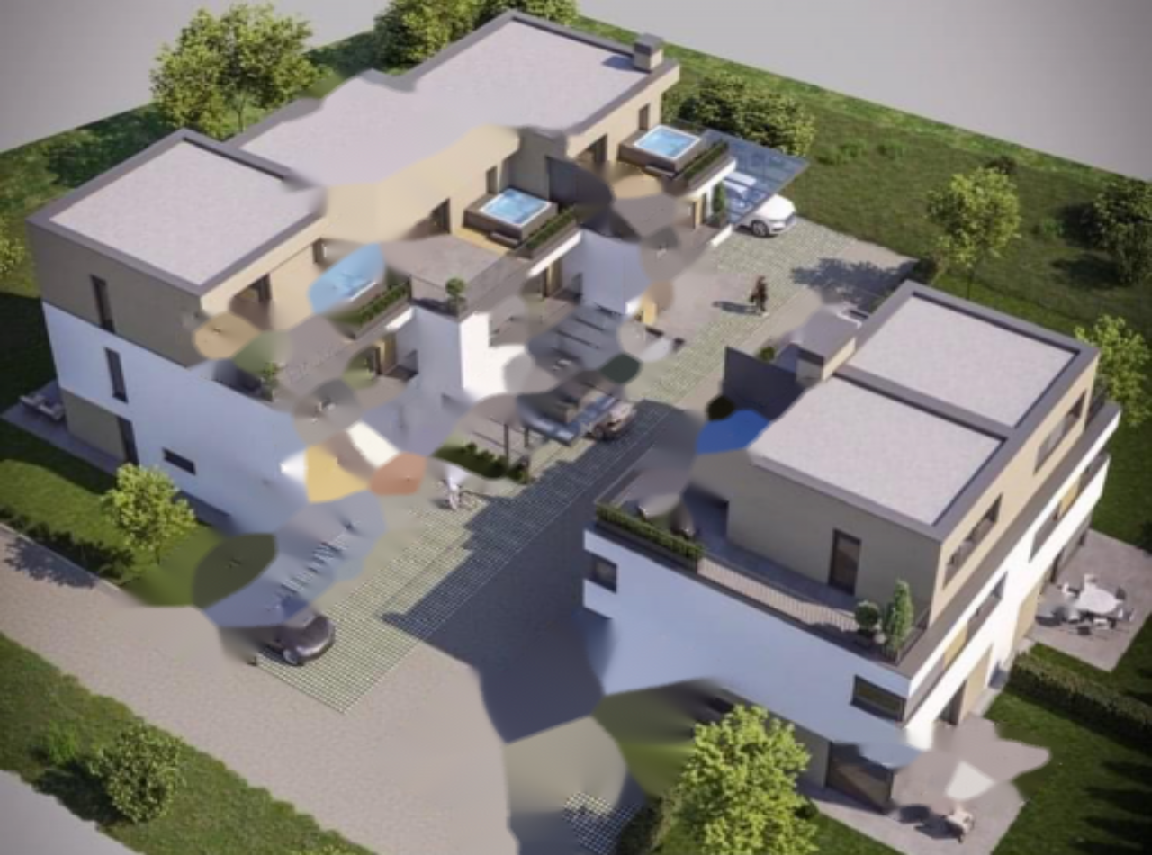 Дом в Любляне, Словения, 190 м² - фото 2