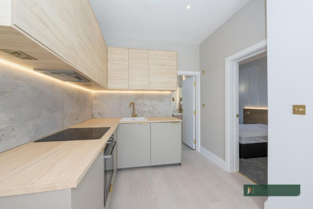 Квартира в Лондоне, Великобритания, 45 м² - фото 2