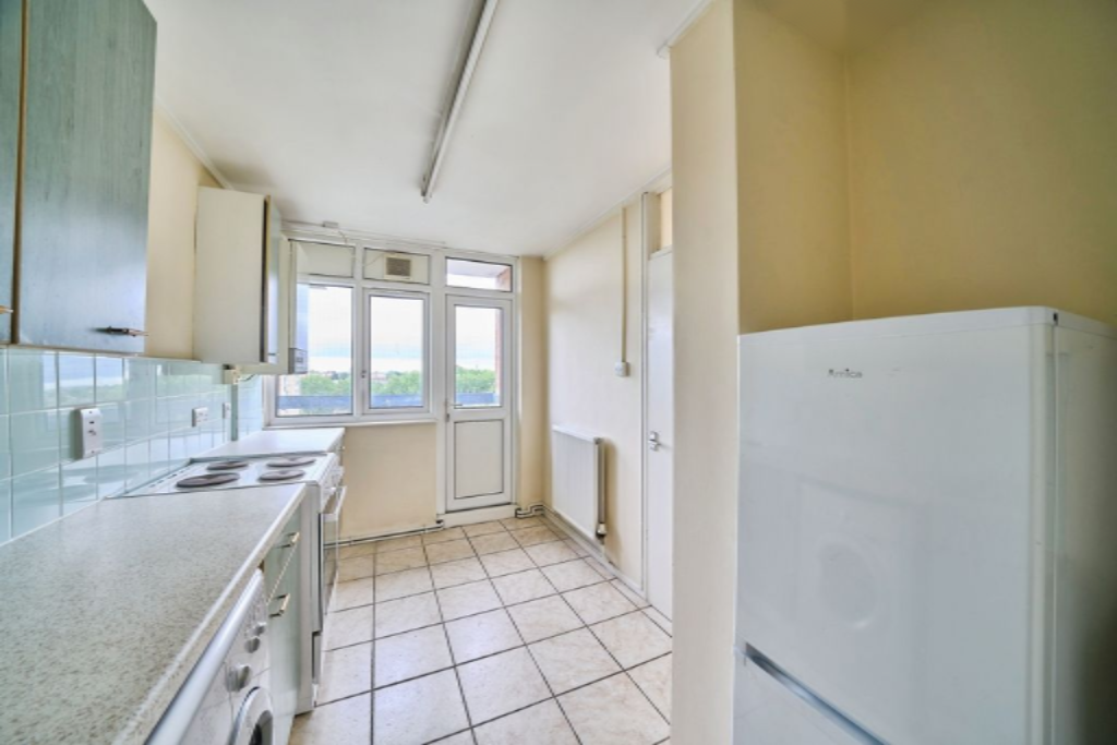 Квартира в Лондоне, Великобритания, 52 м² - фото 2