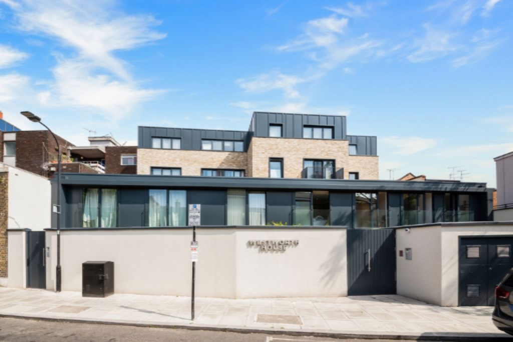 Квартира в Лондоне, Великобритания, 31 м² - фото 3