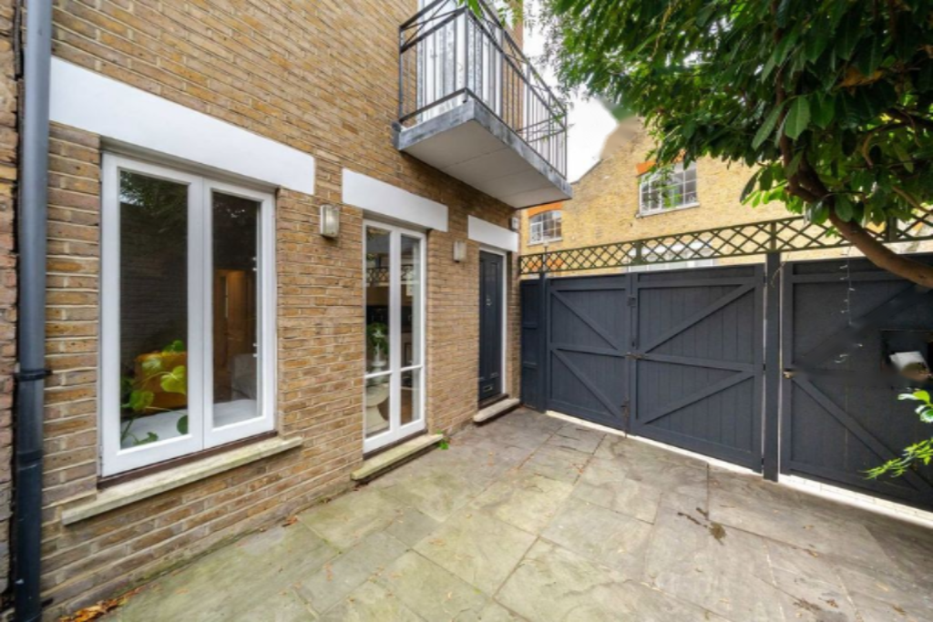 Квартира в Лондоне, Великобритания, 56 м² - фото 3