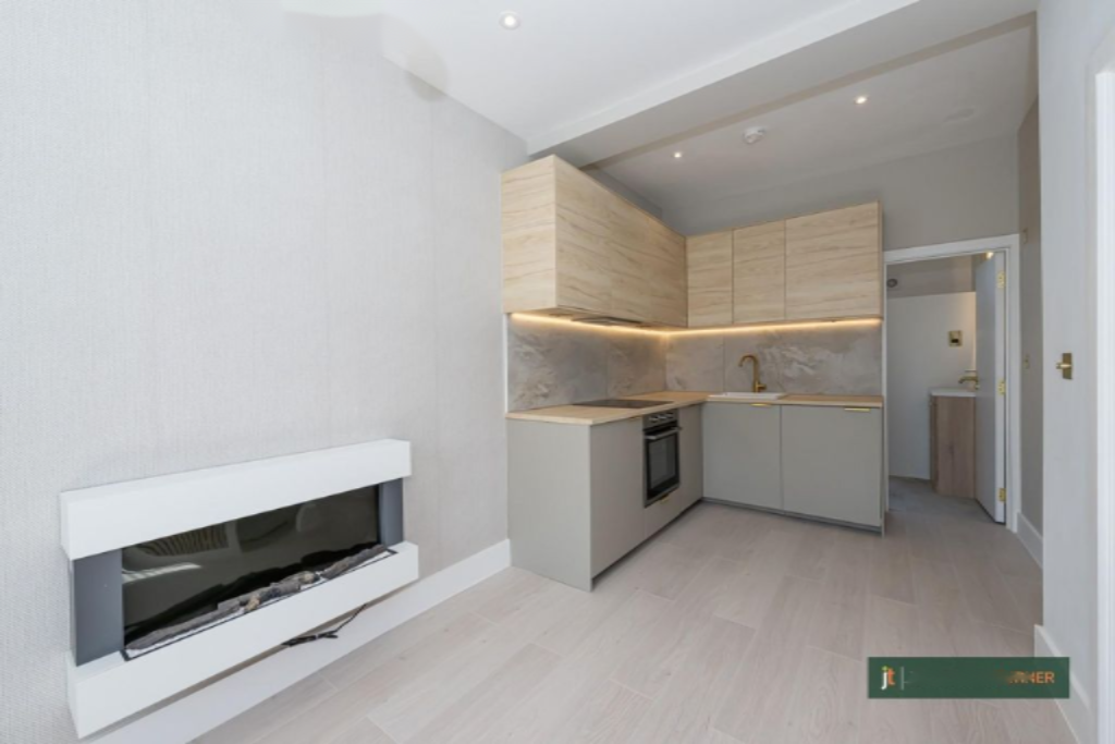 Квартира в Лондоне, Великобритания, 45 м² - фото 3