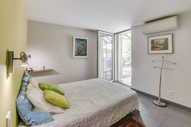 Квартира в Каннах, Франция, 74 м² - фото 2