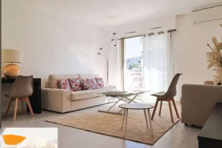 Квартира в Каннах, Франция, 64 м² - фото 2