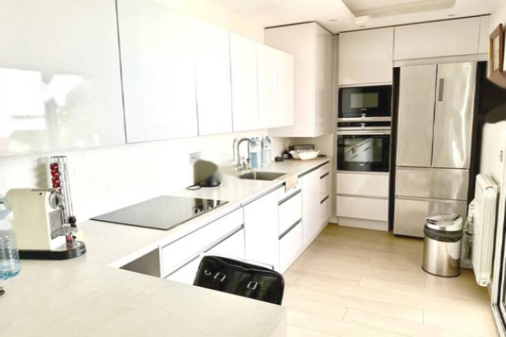 Квартира в Каннах, Франция, 80 м² - фото 2