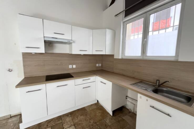 Квартира в Каннах, Франция, 70 м² - фото 2