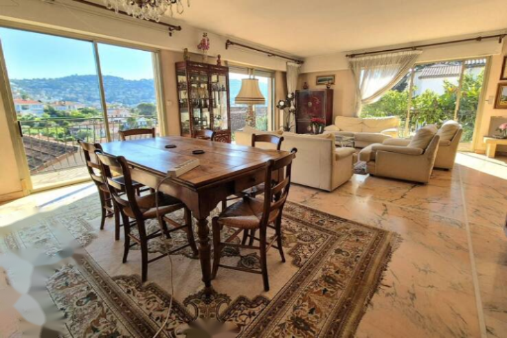 Квартира в Каннах, Франция, 180 м² - фото 2