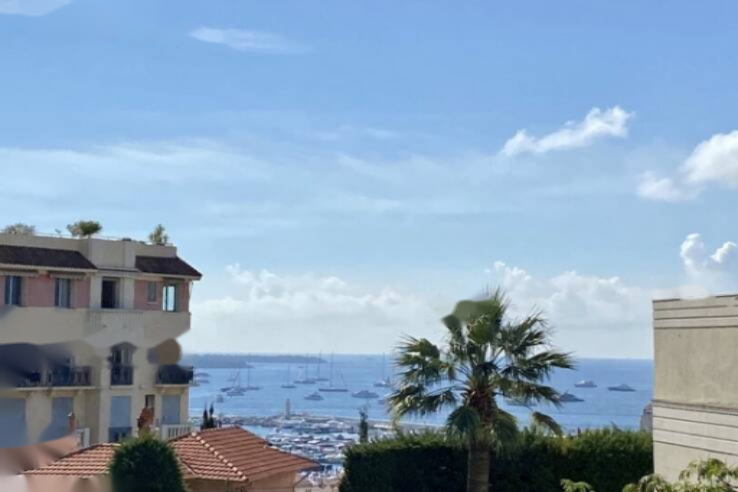 Квартира в Каннах, Франция, 140 м² - фото 2